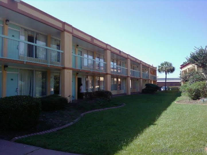 Motel Savannah Esterno foto