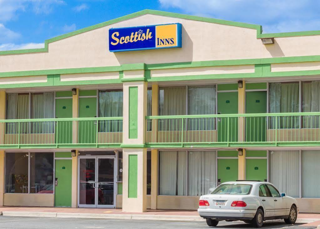 Motel Savannah Esterno foto