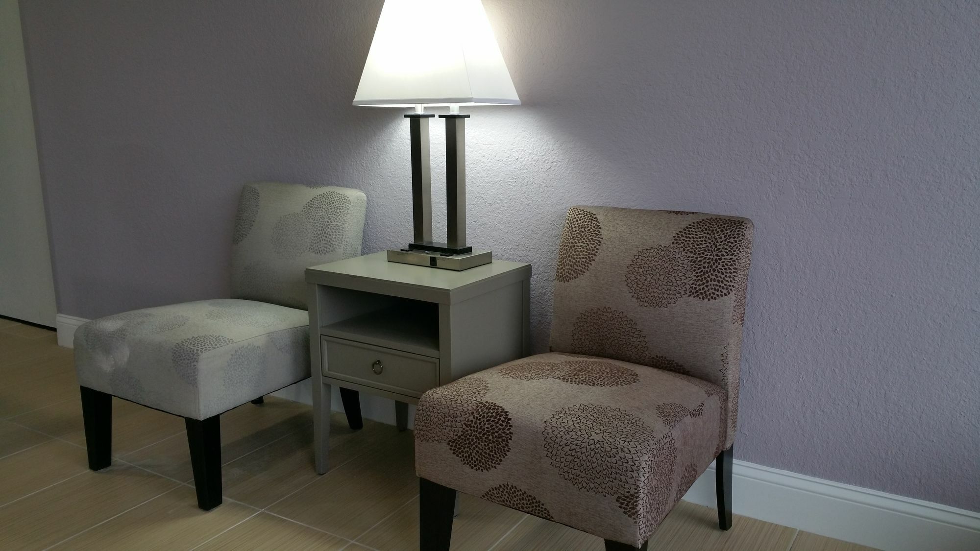 Motel Savannah Esterno foto